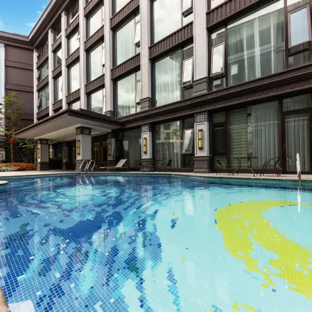 Kailefu Holiday Hotel