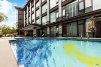 Kailefu Holiday Hotel