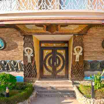 Le Jardin Aqua Park Resort Hotel Exterior