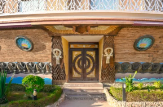 Le Jardin Aqua Park Resort