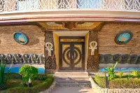 Le Jardin Aqua Park Resort Hotels near El Gouna Park