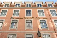 Madalena by the Beautique Hotels Hotels in Baixa