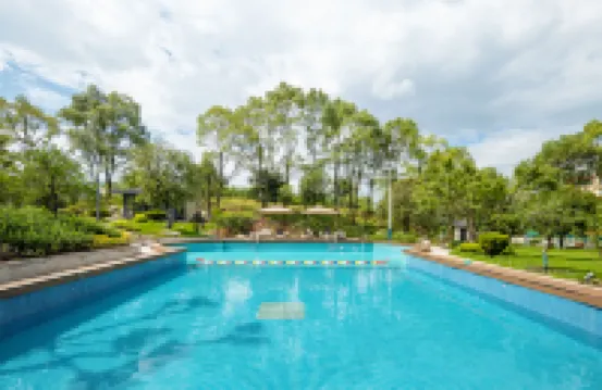 Floral Lux Hotel·Xuan Jing Ge Family Vacation Hotel