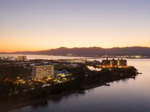 Lake Biwa Marriott Hotel