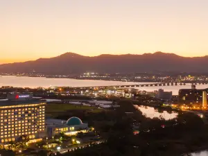 Popular Scenic Hotels in Moriyama