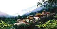 Microsaccharide Inn (Zhangjiajie Tianmenshan National Forest Park Cableway Branch) - romantici
