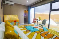 Damo Xingxiu Homestay - Pet friendly
