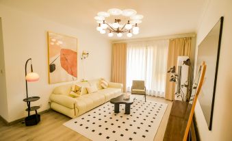 Youleju Homestay (Luoyi Ancient City Lijing Store)