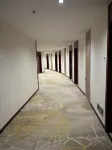 Zhangjiakou Jinfeng Hotel Hotel (Hebei North University First Affiliated Hospital)