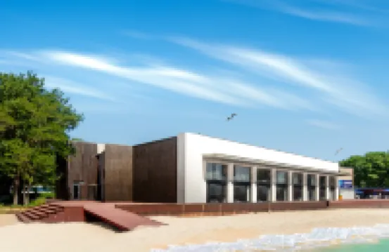 Beidaihe Beach Sunrise Hotel Hotels in 