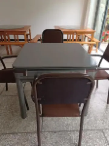 梵淨山靜養中国式旅館