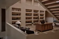 Jixiashan Meili Sunyata Hotel