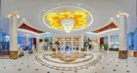 Anshan Victory Hotel (Anshan Railway Station Er'yi'jiu Park Branch) Hotels in Anshan