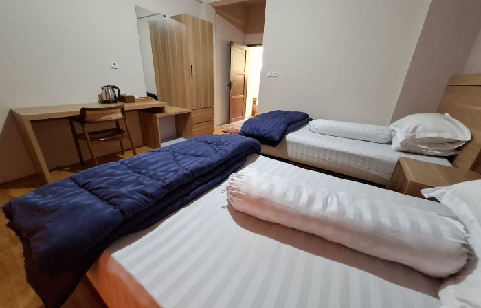 Pondok Roomi Villa Sembalun