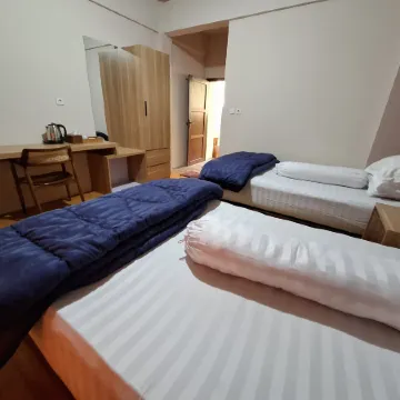Pondok Roomi Villa Sembalun