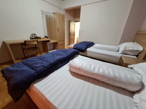 Pondok Roomi Villa Sembalun