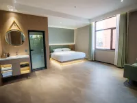 Cloud Hotel (Linxi Government & No.1 High School) Hotel a Linxi