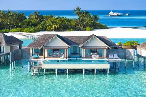 Niyama Private Islands Maldives
