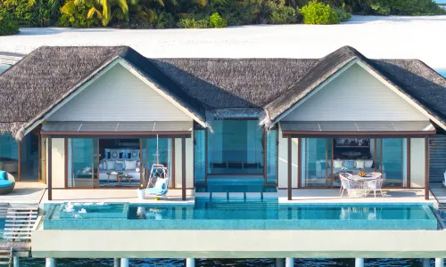 Niyama Private Islands Maldives