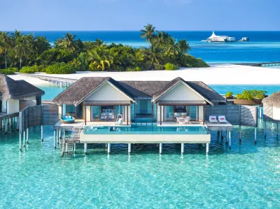 Niyama Private Islands Maldives Hotels in 