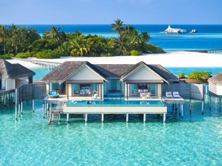 Niyama Private Islands Maldives Отели в г. Меймбуду