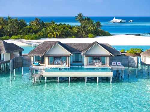Niyama Private Islands Maldives Hotels in Kedhigandu