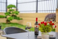 Lanyuan Homestay