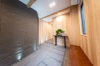 HOTEL SHITAMACHI PLACE ASAKUSA Hotels in Kita-Asakusa/Minowa