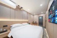 Longwan Youth Holiday Hotel (Wenzhou Longwan Airport) - pet friendly