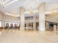 Vienna International Hotel (Dongxing High-speed Railway Station) Hotels in Dongxing
