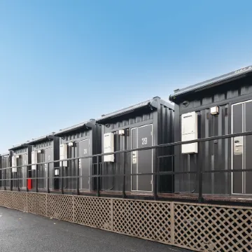 HOTEL R9 The Yard Futtsu