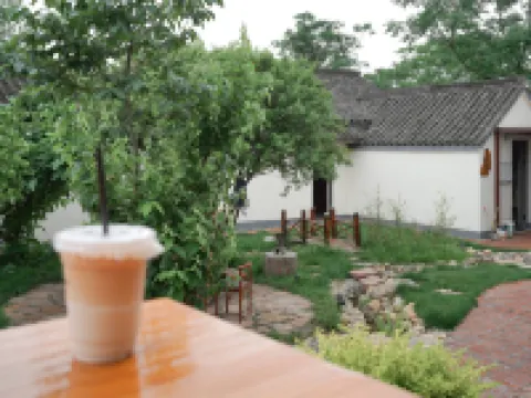 Duxingju (Fengyi Scenic Area)