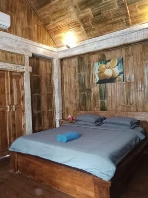 Kushak Bungalow Gili Trawangan