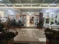 Danxia Mountain View Bamboo Garden Inn 런화 호텔