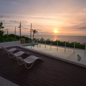 小琉球星海民宿 鄰近美人洞風景區的酒店