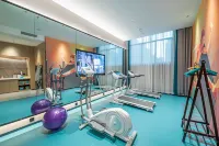 City Comfort Inn Hotel (Hengyang Nanyue Airport) Hotel a Hengnan