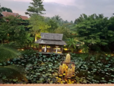 Maisons Wat Kor Hotels in Battambang