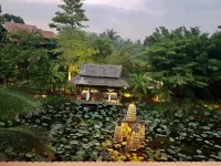 Maisons Wat Kor Hôtels à : 