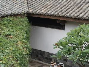Ting Zi Yun Resort