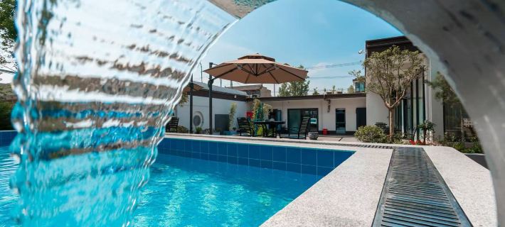 Yunzhu Homestay Hotels in Huayin