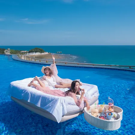 Harman Hotel Sanya