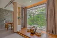 Zunyang Hidden House Garden Homestay (Suning Plaza Branch)