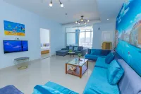 Oasky Vung Tau Apartment - D'Homes economy
