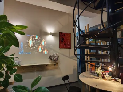 KOREGA ! Hostel Osaka Namba فنادق في 