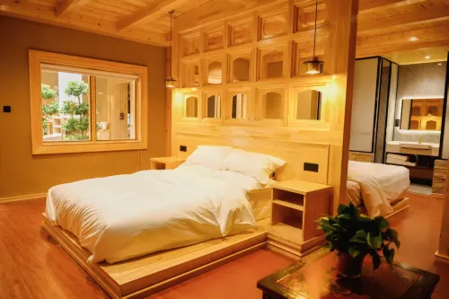 Xiahe Yanglacang Homestay