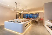 Starway Hotel (Zhaosu Tianma Lake Park) - Wifi