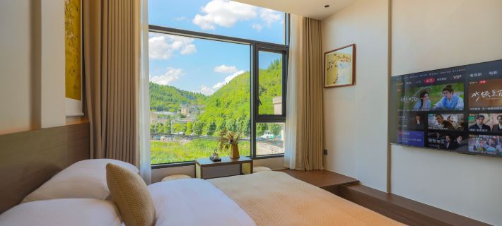 Spruce Xiaozhu Homestay (Huangguoshu Waterfall Scenic Area Branch) Hotels in Zhenning Buyei and Miao Autonomous County