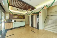 Townhouse Oak Melaka Near Dataran Pahlawan Formerly Ideals Hotel