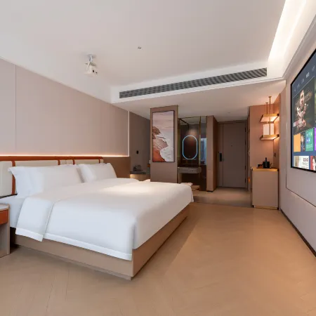 Zhenning Jiaxiyue Hotel