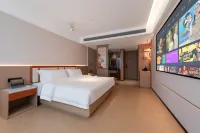 Zhenning Jiaxiyue Hotel - 4-Star